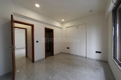 Bedroom Image of 2844 Sq.ft 3 BHK Apartment / Flat for sale in Science City Ahmedabad for Rs. 21500000