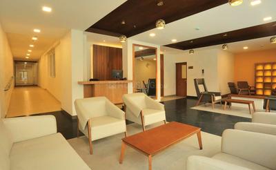 Hall Image of 1200 Sq.ft 2 BHK Apartment / Flat for sale in Koottuli Kozhikode for Rs. 7000000