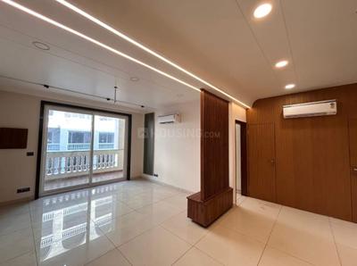 Hall Image of 2018 Sq.ft 3 BHK Apartment / Flat for sale in SBP City Of Dreams 2, Sector 116 Mohali for Rs. 12000000