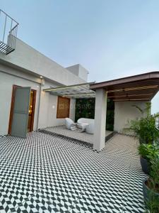 Balcony Image of 2900 Sq.ft 5 BHK Villa for sale in Manyawas Jaipur for Rs. 47500000