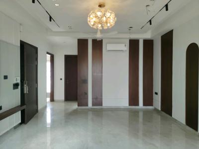Living Room Image of 850 Sq.ft 2 BHK Apartment / Flat for sale in Signature Global Prime, Sector 63 Gurgaon for Rs. 10500000