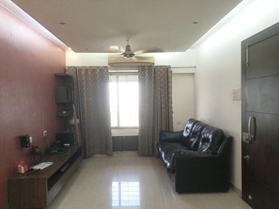Living Room Image of 700 Sq.ft 2 BHK Apartment / Flat for sale in Lodha New Cuffe Parade, Sion Mumbai for Rs. 25000000