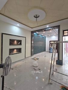 Hall Image of 1890 Sq.ft 3 BHK Villa for sale in Swarnima Aasra Dream City, Sarojini Nagar Lucknow for Rs. 5500001