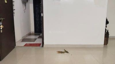 Living Room Image of 2250 Sq.ft 4 BHK Apartment / Flat for rent in Kalamboli Navi Mumbai for Rs. 40000