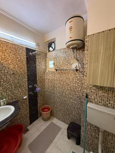 Bathroom Image of 900 Sq.ft 2 BHK Apartment / Flat for sale in Vikaspuri New Delhi for Rs. 12000000