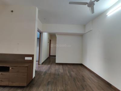 Hall Image of 900 Sq.ft 2 BHK Apartment / Flat for sale in Ambrosial Range View, Santacruz East Mumbai for Rs. 32000000