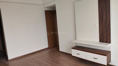 Bedroom Image of 2088 Sq.ft 3 BHK Apartment / Flat for sale in Godrej Woods, Sector 43 Noida for Rs. 43500000