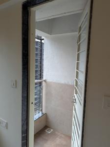 Image of 987 Sq.ft 2 BHK Apartment / Flat for rent in Polite Bhalchandra Vihar, Ravet, Pune for Rs. 22000