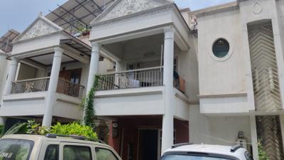 Building Image of 2700 Sq.ft 6 BHK Villa for sale in Atishay Belle Ville, Motera Ahmedabad for Rs. 35000000