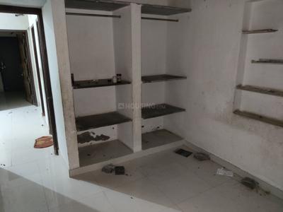 Bedroom Image of 1000 Sq.ft 3 BHK Independent House for sale in Kanakpura Jaipur for Rs. 3900000