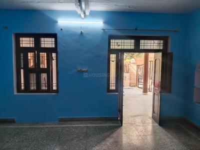 Hall Image of 2000 Sq.ft 2.5 BHK Builder Floor for rent in Jhotwara Jaipur for Rs. 11000