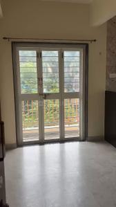 Bedroom Image of 650 Sq.ft 1 BHK Apartment / Flat for rent in Karve Nagar Pune for Rs. 25000