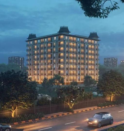 Sereno Nexus Imperia Main Image 1