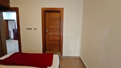 Bedroom Image of 1200 Sq.ft 2 BHK Apartment / Flat for rent in HSR Layout Bengaluru for Rs. 39000