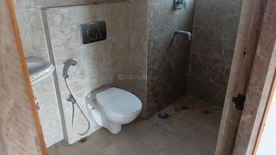 Image of 1295 Sq.ft 3 BHK Apartment / Flat for sale in New Town, Kolkata for Rs. 7800000