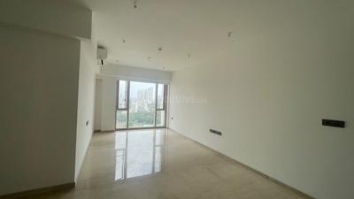 Hall Image of 1500 Sq.ft 3 BHK Apartment / Flat for sale in Lodha Adrina, Lower Parel Mumbai for Rs. 75000000