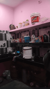Image of 1000 Sq.ft 2 BHK Independent House for sale in Dubagga, Lucknow for Rs. 3900000