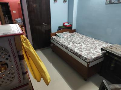 Bedroom Image of 850 Sq.ft 2 BHK Apartment / Flat for sale in Nangal Jaisabohra Jaipur for Rs. 2700000