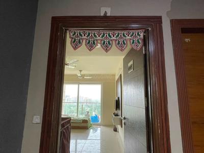 Image of 1325 Sq.ft 2 BHK Apartment / Flat for rent in Pacifica Reflections, Vaishno Devi Circle, Ahmedabad for Rs. 40000