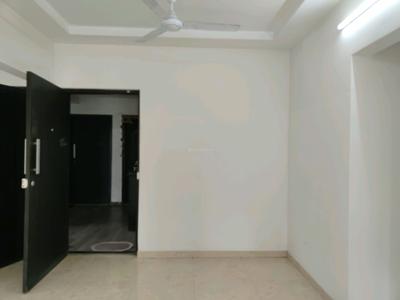 Living Room Image of 533 Sq.ft 1 BHK Apartment / Flat for sale in Vardaan, Vasai West Vasai for Rs. 5800000