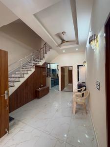 Hall Image of 2000 Sq.ft 3 BHK Independent House for sale in Gokulpura Jaipur for Rs. 11500000