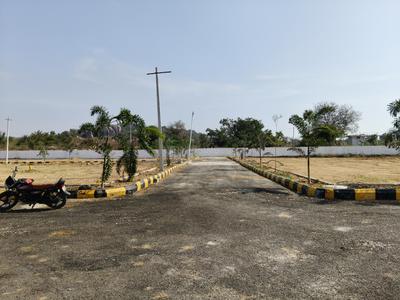 Image of 173 Sq.ft Residential Plot / Land for sale in Jinnaram, Sangareddy for Rs. 2700000