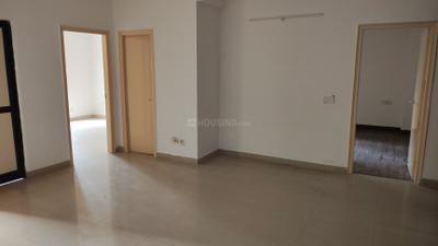 Living Room Image of 1135 Sq.ft 2 BHK Apartment / Flat for sale in SG Impressions 58, Raj Nagar Extension Ghaziabad for Rs. 8750000