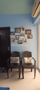 Image of 800 Sq.ft 3 BHK Apartment / Flat for sale in Migsun Twiinz, Eta II, Greater Noida for Rs. 8700000