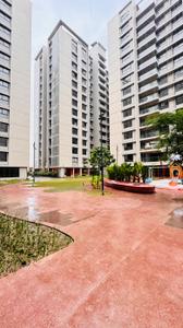 Image of 3300 Sq.ft 4 BHK Apartment / Flat for sale in Kavisha The Canvas, South Bopal, Ahmedabad for Rs. 16000000