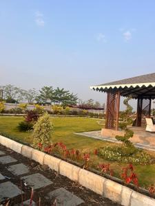 Image of 180 Sq.ft Residential Plot / Land for sale in Prakash Supraja Sindhu Sarovar, Mominpet, Vikarabad for Rs. 2300000