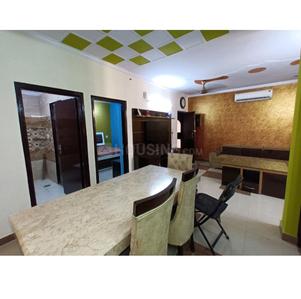 3 BHK Flat