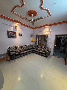 Hall Image of 3000 Sq.ft 2 BHK Apartment / Flat for rent in Ghatlodiya Ahmedabad for Rs. 25000