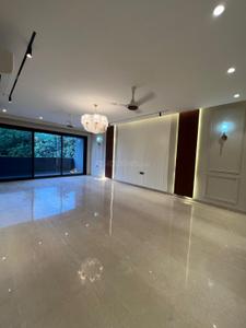 Bedroom Image of 3250 Sq.ft 4 BHK Builder Floor for sale in South City Floors 1, Sector 41 Gurgaon for Rs. 47000000