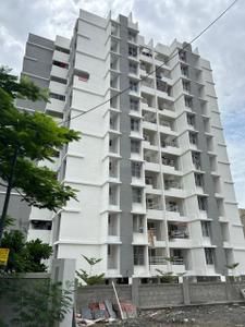 Image of 1080 Sq.ft 2 BHK Apartment / Flat for sale in Regent Urbano, Wagholi, Pune for Rs. 5800000