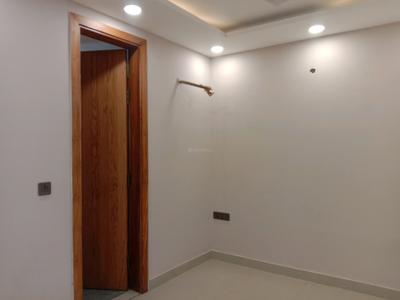 Bedroom Image of 1400 Sq.ft 3 BHK Builder Floor for sale in Lajpat Nagar New Delhi for Rs. 32500000