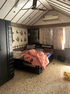 Bedroom Image of 1602 Sq.ft 4 BHK Independent House for sale in Shahibaug Ahmedabad for Rs. 23000000