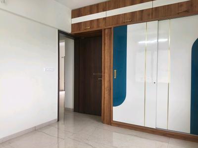 Bedroom Image of 980 Sq.ft 2 BHK Apartment / Flat for rent in Ratanraj, Pashan Pune for Rs. 34000