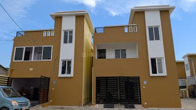 Image of 2100 Sq.ft 3.5 BHK Duplex for sale in Tankapani Road, Bhubaneswar for Rs. 12000000
