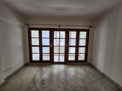 Hall Image of 2600 Sq.ft 3 BHK Apartment / Flat for rent in Lavelle Road Bengaluru for Rs. 120000