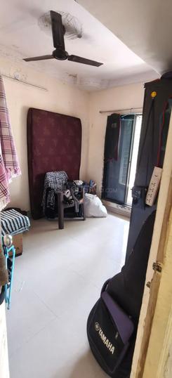 Jijamata Nagar, Sector 6, Ghansoli Bedroom 1