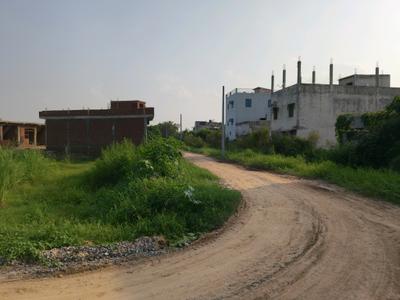 Image of 1800 Sq.ft Residential Plot / Land for sale in Wave City, Ghaziabad for Rs. 5200090