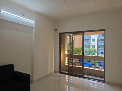 Bedroom Image of 900 Sq.ft 2 BHK Apartment / Flat for sale in Evershine Amavi 303, Virar West Virar for Rs. 6500000