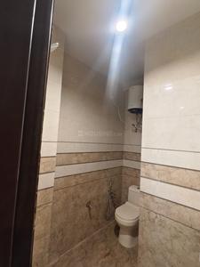 Bathroom Image of Solanki pg in Sector 7 Dwarka, New Delhi