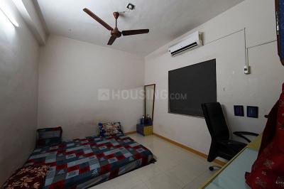 Bedroom Image of 2164 Sq.ft 3 BHK Independent House for sale in Saijpur Bogha Ahmedabad for Rs. 17500000