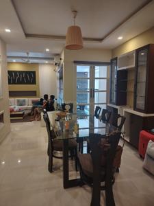 Hall Image of 1450 Sq.ft 3 BHK Apartment / Flat for sale in Hilite Residency, Poovangal Kozhikode for Rs. 11000000
