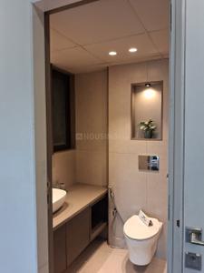 Image of 1750 Sq.ft 4 BHK Apartment / Flat for sale in Bhayli, Vadodara for Rs. 11500000