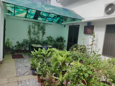 Balcony Image of 2034 Sq.ft 4 BHK Duplex for sale in Pat Pat Sarai Moradabad for Rs. 12500000