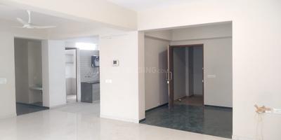 Hall Image of 2775 Sq.ft 4 BHK Apartment / Flat for sale in Goyal Riviera Harmony, Prahlad Nagar Ahmedabad for Rs. 26000000