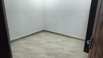Bedroom Image of 1000 Sq.ft 2 BHK Builder Floor for rent in Indirapuram Ghaziabad for Rs. 22000