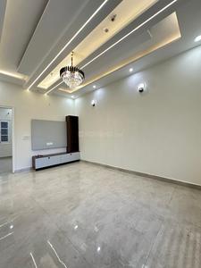 Hall Image of 918 Sq.ft 4 BHK Independent House for sale in Sector 115 Mohali for Rs. 8490000
